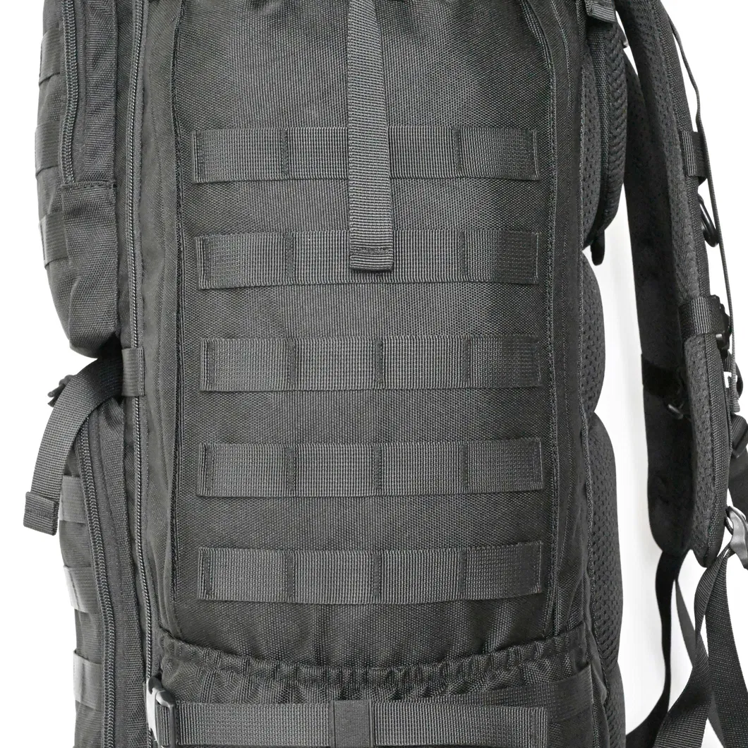 Professional Outdoor Hunting Camouflage Tactics Multi-Functional Backpack Excellent Quality