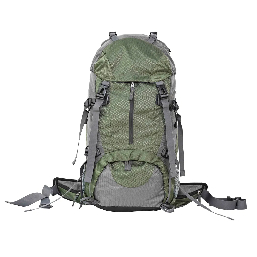 Professional Outdoor Hunting Camouflage Tactics Multi-Functional Backpack Lightweight Material Quality