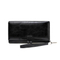 Premium PU Glossy Men′s Wallet with Letter Print Design in Black and Brown