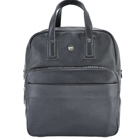 Sophisticated Leather Backpack: Travel in Style with Timeless Elegance
