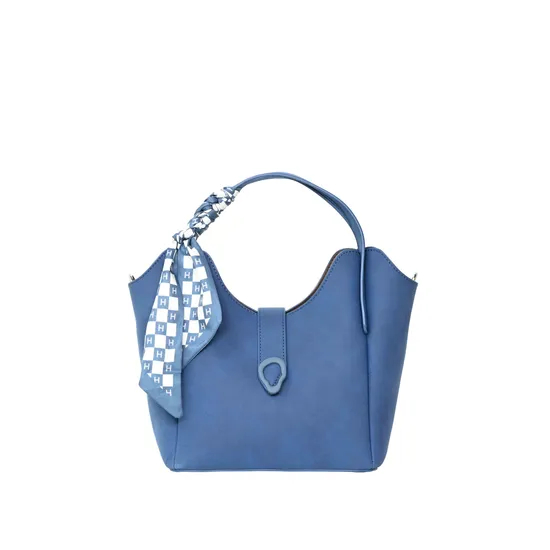 Fashion Leather Shell Dumpling Bag Quality PU Crossbody Bag Classic Handbag