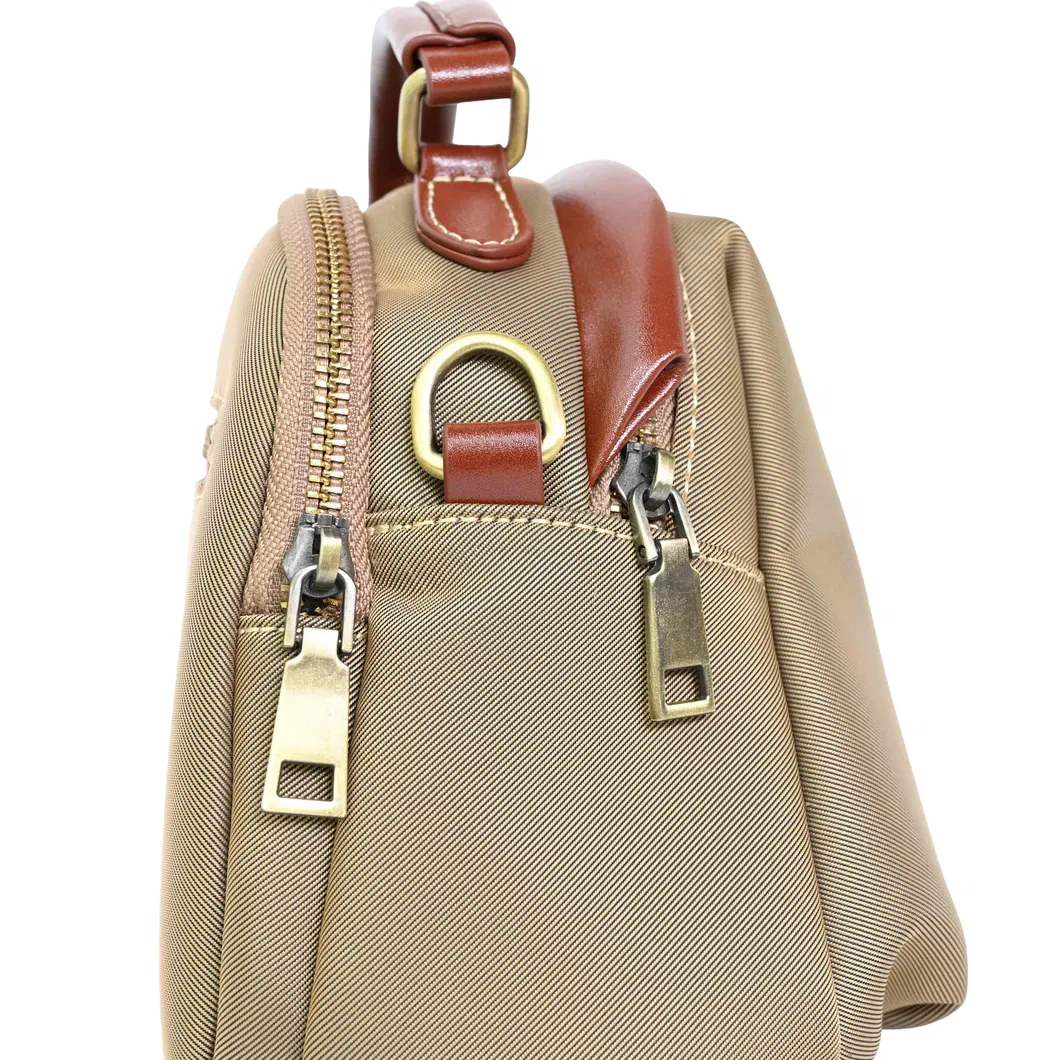 Stylish Women&prime;s Crossbody Bag for Phone and Makeup
