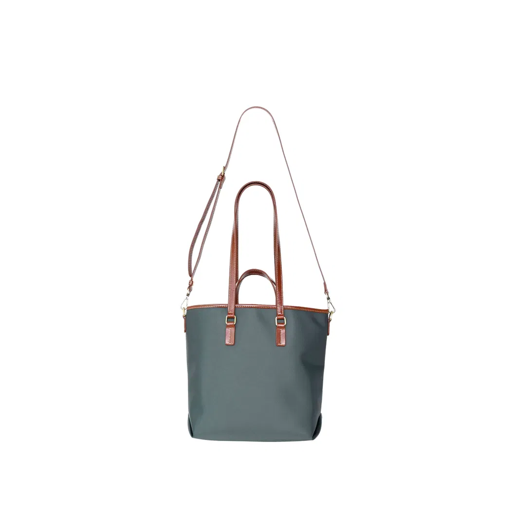 Women&prime;s Commuter Shopping Handbag Classic One-Shoulder Underarm Diagonal Straddle Tote Bag Unique Design