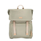 Stylish Light Green Backpack – Essential Accessory for Modern Women