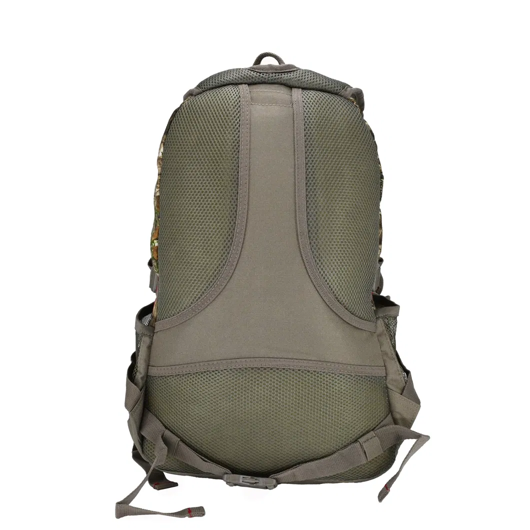 Refined Module Camo Outdoor Hunting Small Tactical Training Backpack