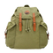 Simple High Capacity Survival Camo Template Mountain Travel Backpack