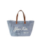 Stylish Customizable Fluffy Tote Bag - The Ultimate Fashion Statement