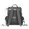 Ergonomic Laptop Backpack with Durable Water - Resistant Material