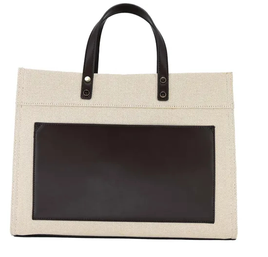 Trendy Minimalist Laptop Backpack for Women on The Go