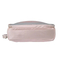 Chic Pink Tote Bag with Spacious Design for Shopping