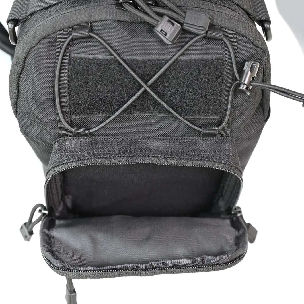Molle System Chest Tactical Bag and Hunting Bag