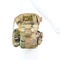 Camouflage Outdoor Tactical Waist Bag Hunting Leg Bag Convenient Multifunctional Storage Equipment