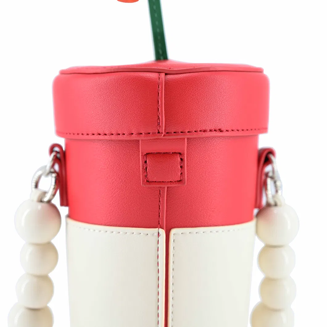 Adorable Cartoon Phone Bag - Stylish Makeup Clutch for All Ages