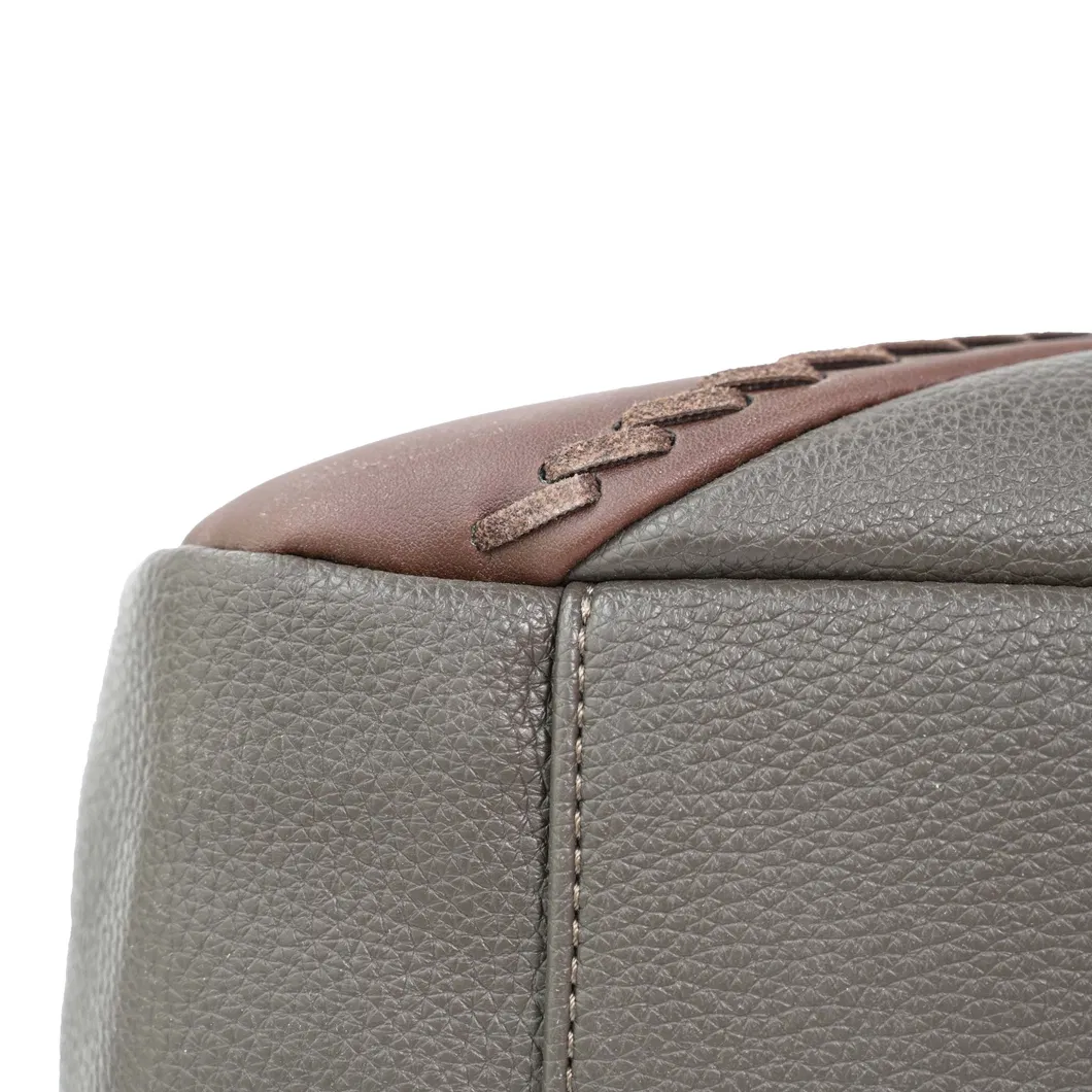 Elegant Chic Leather Handbag for The Modern Sophisticated Woman
