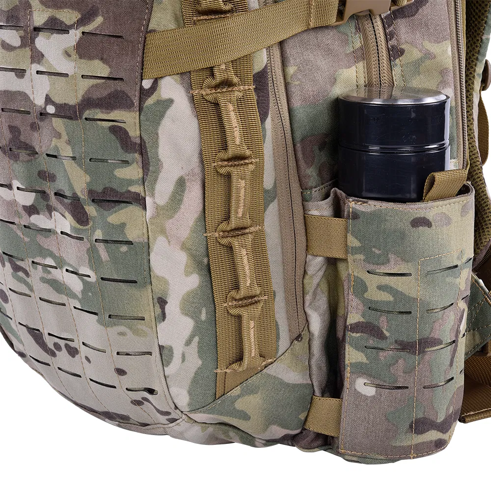 Tactical Backpack Quick Response Kit Tactical Training Gear Hunting Backpack