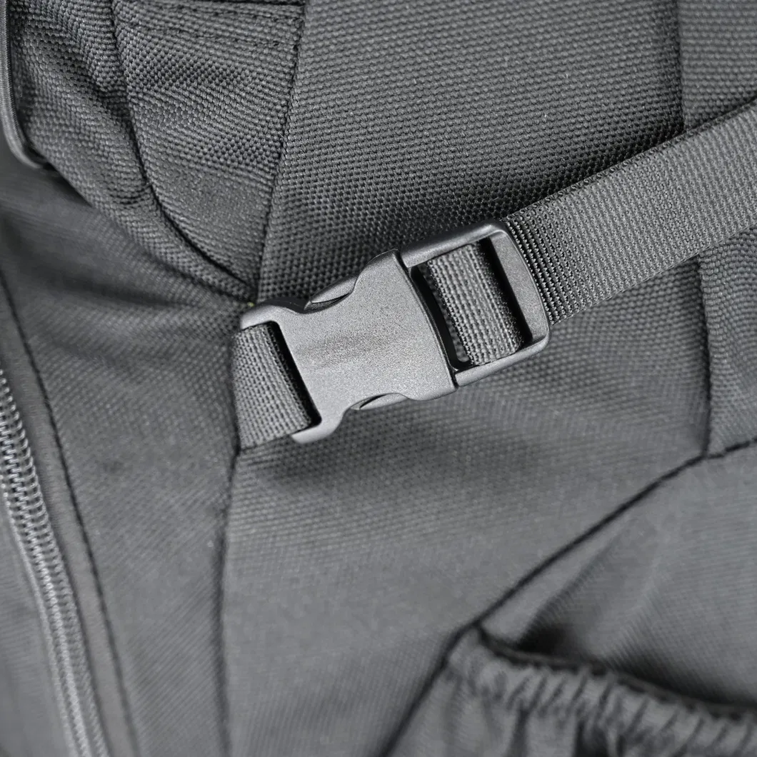 Molle System Tactical Backpack for Hunting and Training