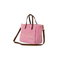 Customizable Ladies Shopping Tote Bag with Soft Fabric