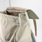 Soft Mint Minimalist Backpack - Effortless Style for Modern Women