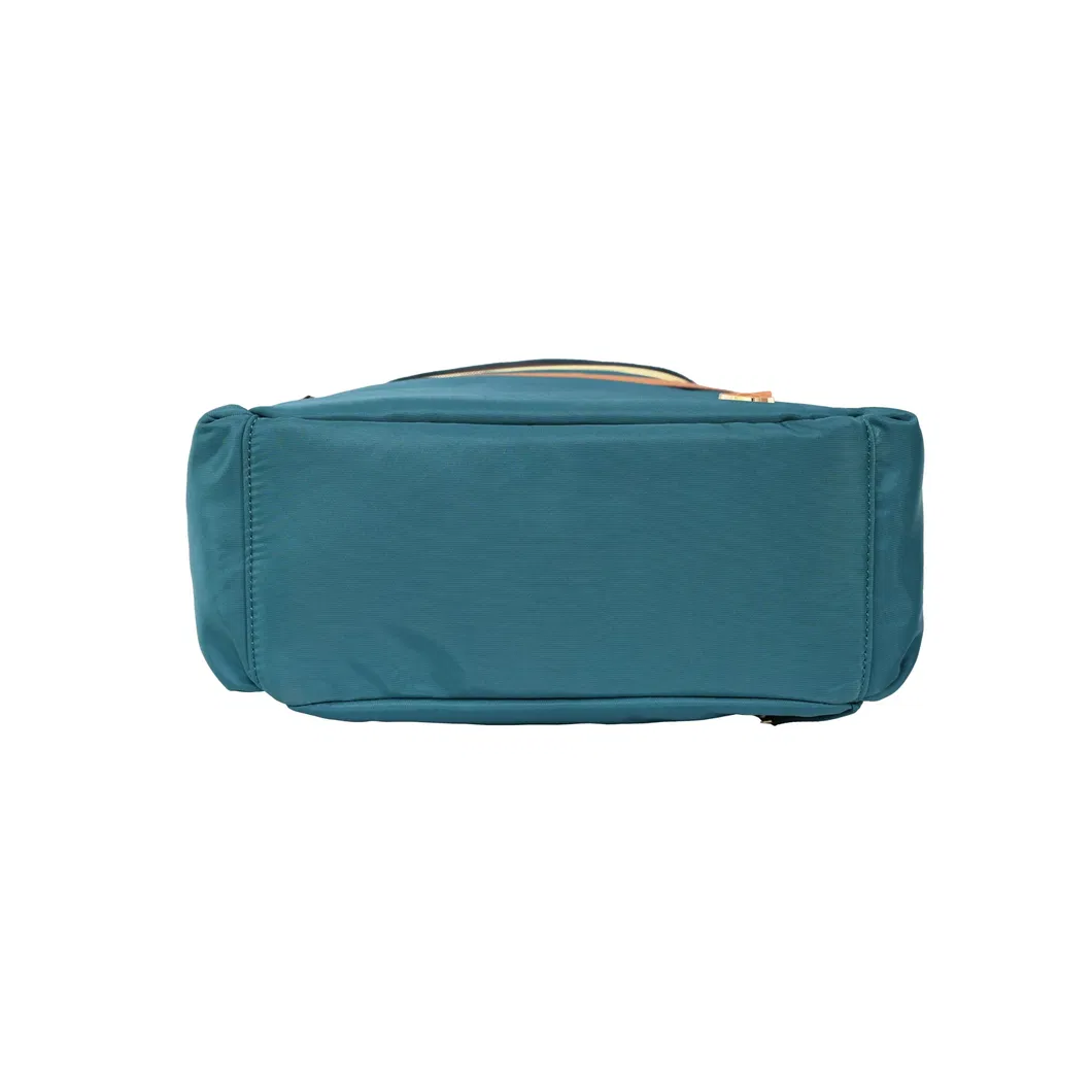 Stylish Women&prime;s Backpack for School, Work, and Travel