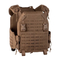 Training Plate Carrier Laser Cut Molle System Hunting Quick Release Tactical Vest