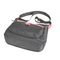 Stylish Women′s Crossbody Handbag with Chic Chain Strap