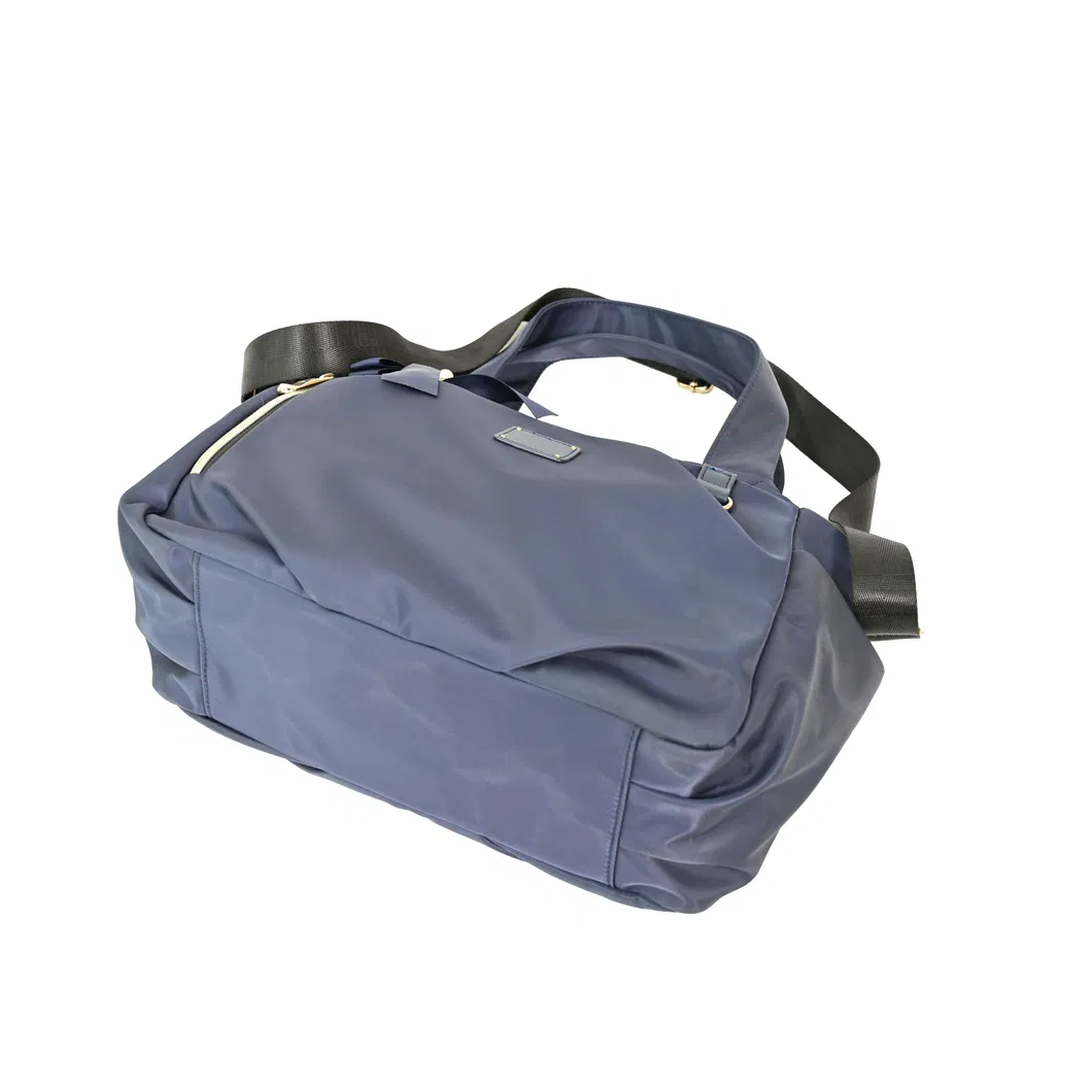 Stylish Multi-Functional Travel Bag for Shopping and Adventures