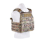 Ultimate Tactical Vest for Operators - Adjustable Plate Carrier System
