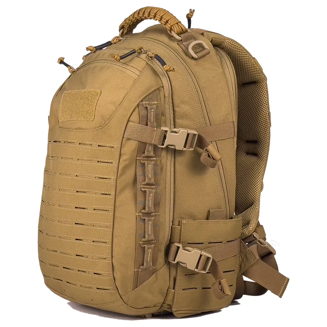 Advanced Tactical Backpack Outdoor Hunting Backpack Emergency Training Knapsack