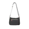Chic Black & Pink Crossbody Bag – Perfect for Trendsetting Women