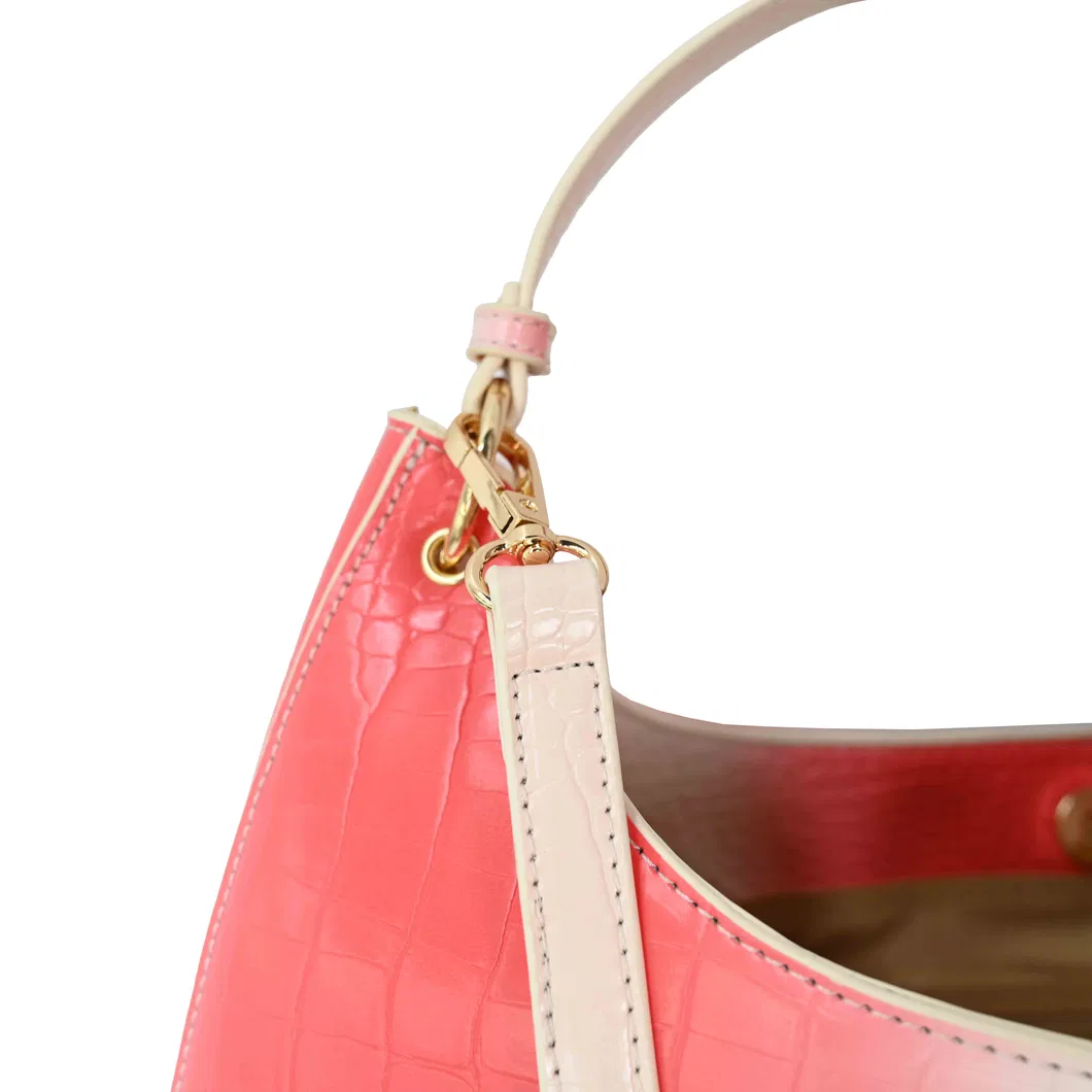 Trendy Chic Women&prime;s Tote Bag for Daily Style and Function