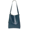 Chic Ergonomic Black Handbag for Women′s Everyday Comfort