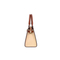 Chic Brown PU Tote Bag for Fashion-Forward Women