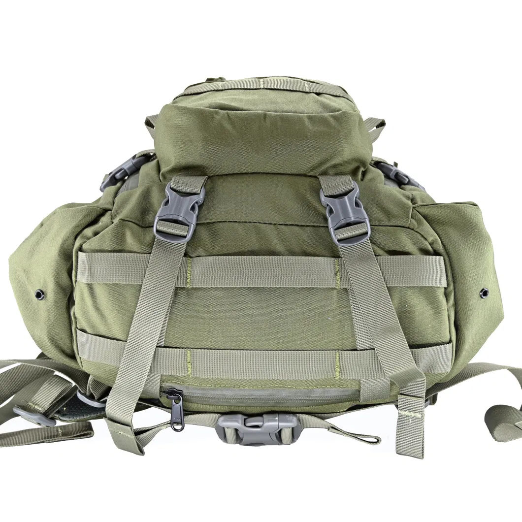 Versatile Tactical Backpack for Outdoor Training and Hunting