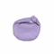 Soft Waxy Leather Handbag Bread Cell Phone Shoulder Bag