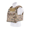 Ultimate Multicam Tactical Combat Vest for Outdoor Activities